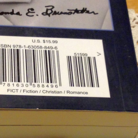 Amish romance, Lydia's Charm, Wanda Brunstetter - Picture 3 of 5